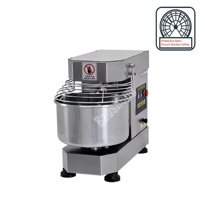 Multifunctional Professional Baking Equipment Planetary Dough Mixer Commercial Cake Electric Food Mixers Dough Mixer for Bakery