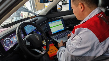 2025 BYD Song PLUS EV Flagship SUV New Energy Lithium Battery Electric Car 520KM 605KM Versions Hybrid Auto Gear Box Left