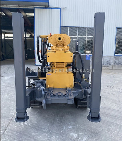 Used Water Drill Rig for Sale