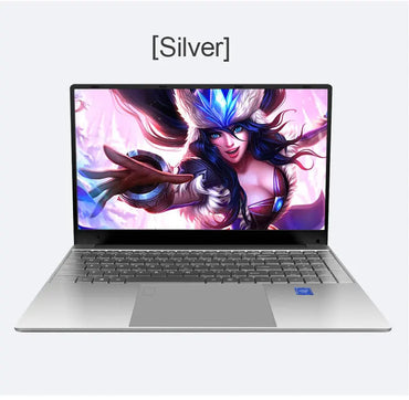Factory Direct Export 15.6inch Intel CPU I7 16GB+512GB  Laptop for Students & Education for Business & Office Design Drawing