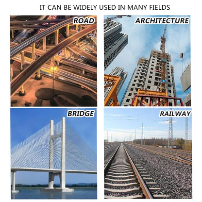 Mini Car 1.2 Cubic Self Loading Concrete Mixer Truck