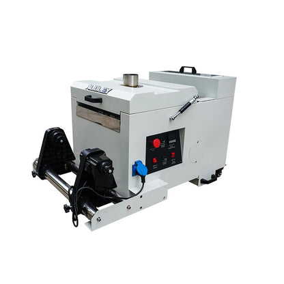 Audley Dtf Printer 30cm A3 Xp600 F1080 Head Dtf Film Printer for t Shirts