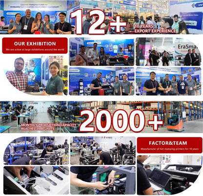 Free Shipping EraSmart Digital A3 Pet Film T-shirt Printing Textile Machine Dtf Print 30cm Width Dtf Printers With Xp600 Head