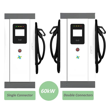 OCPP 60KW 80KW 120KW CCS DC EV Charger for Electric Car Dc Fast Charging Station for Destination Charging 160kw Dc Ev Charger
