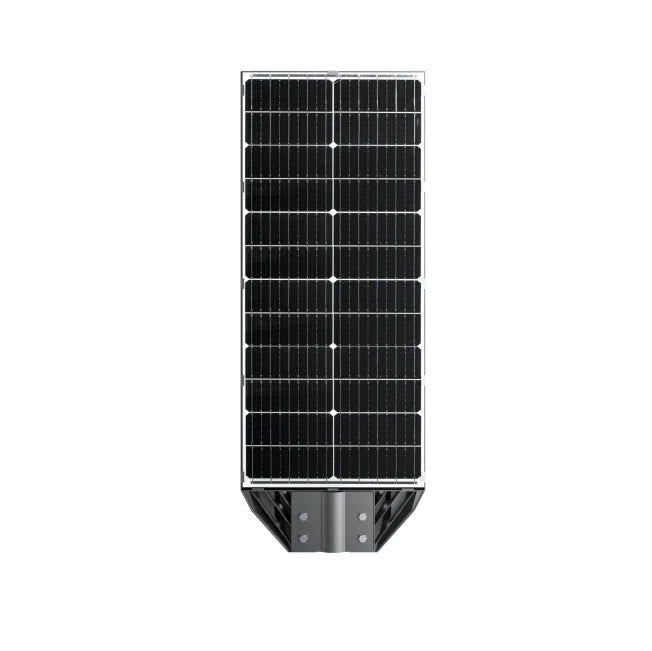 8000K High Lumen LED Solar Street Light 500W & 1000W IP67 Waterproof Outdoor Waterproof Solar Street Lamp with Induction