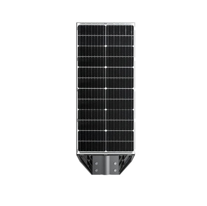 8000K High Lumen LED Solar Street Light 500W & 1000W IP67 Waterproof Outdoor Waterproof Solar Street Lamp with Induction