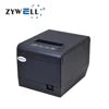 Custom Receipt POS Printer ZYWELL 80 mm USB Bluetooth WIFI Thermal Bill Ticket Printer