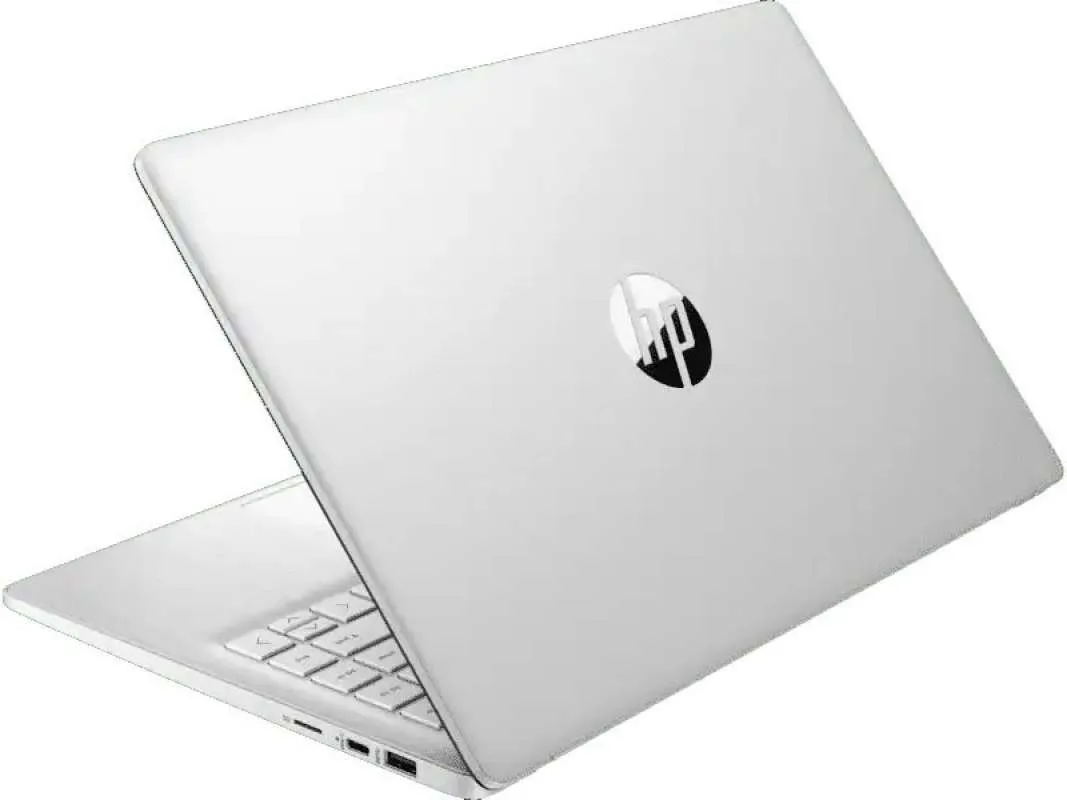 HP 14 DQ5127TU I3 1215 RAM 8GB SSD 512GB W11+OHS 14.0FHD BACKLIT 2YEAR