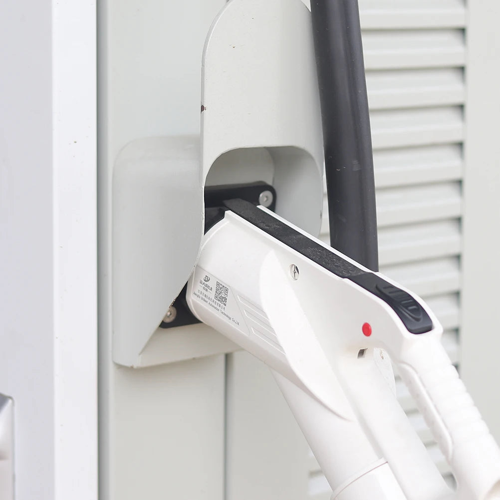 120kw 160kw Industrial Dc Ev Charger Electric Car CCS GBT Fast Commercial Dc Ev Fast Charger Charging Station
