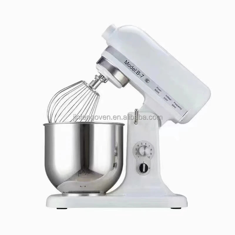 Automatic kitchenaid Cake Mixer Electric Mixer Machine for Cake