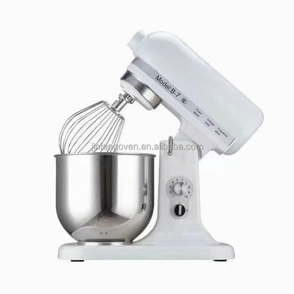 Automatic kitchenaid Cake Mixer Electric Mixer Machine for Cake
