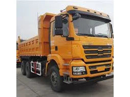 New Condition China 40 Ton Dumper Dump Truck for Sale