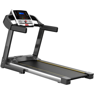 New Home Use Treadmill Fitness Equipment Electric Treadmill with Large LCD Display