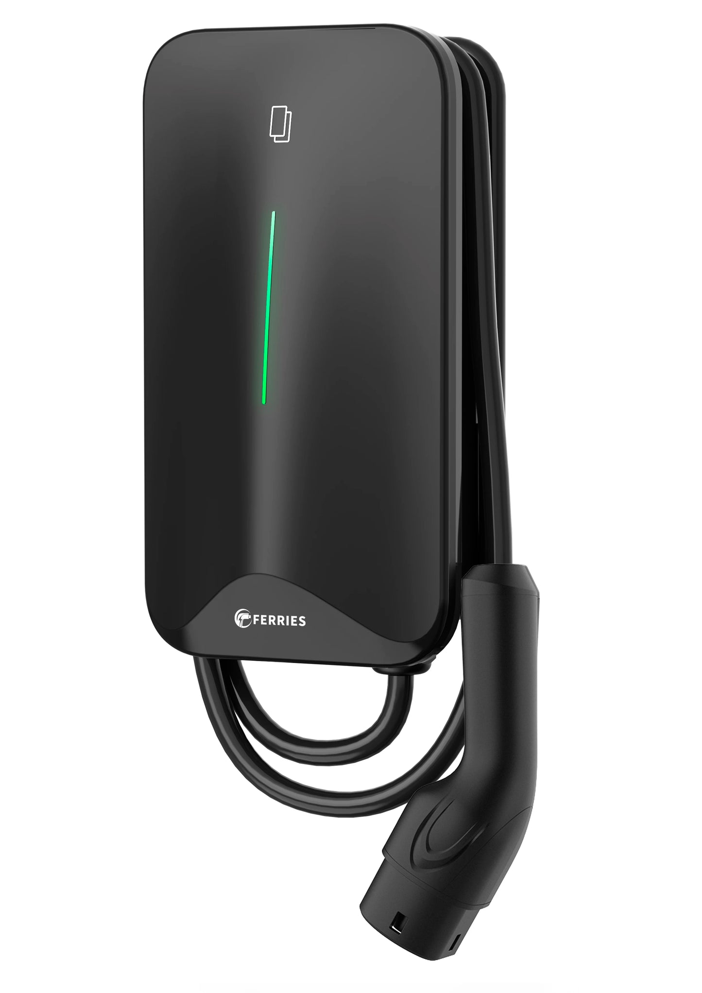 7kW Single Phase Byd Electric Car Charger Fast Charging 32a Wifi IP65 Type 2  APP Household  Smart Wallbox Ev Charger Station