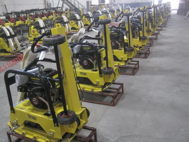 NEAT NCC800 Heavy Duty Max. 800mm Blade Concrete Cutter With Honda GX630 With High Reputation