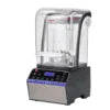 WANKAI Slush Machine Commercial Milk Tea Shop Special Cover Intelligent Fully Automatic Five-speed Adjustment Tea Extraction
