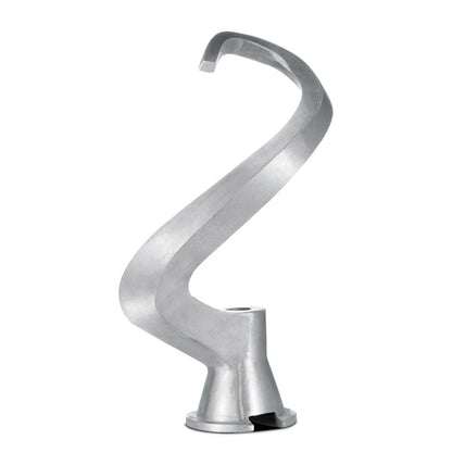 Taixun Commercial Cake Kneading Machine 15L Stainless Steel CE Certified Flour Cream Meat Spiral Dough Mixer Bakery Use