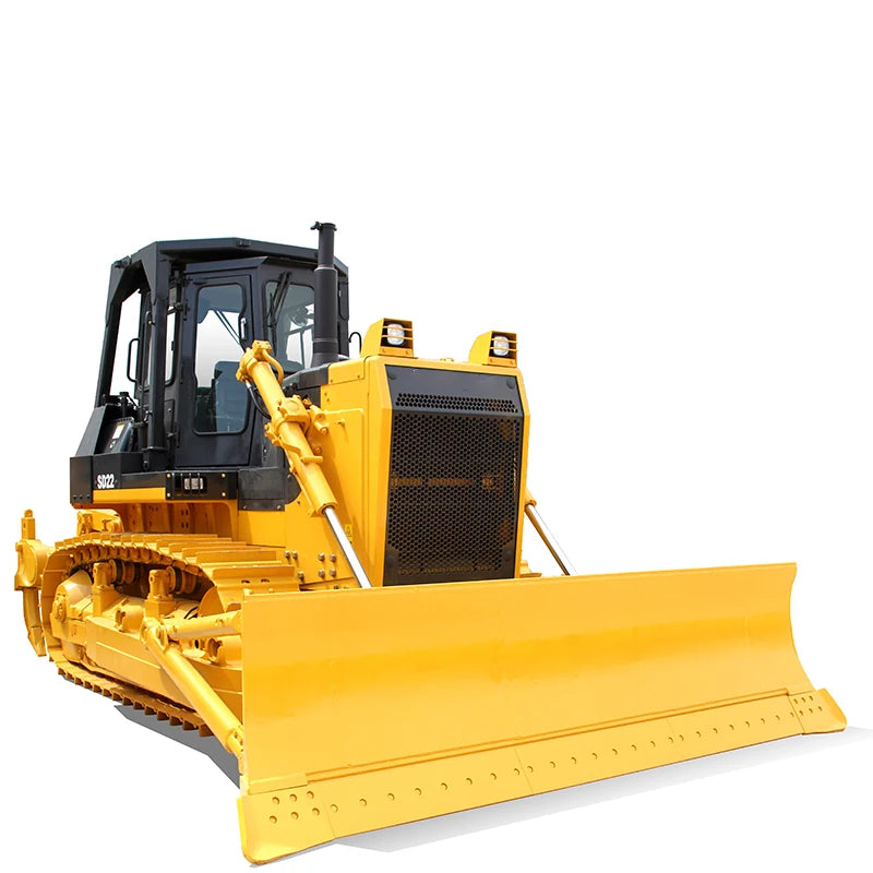 Great Price Small 230Hp Dozer Sd22 Crawler Bulldozer Popular in Algeria