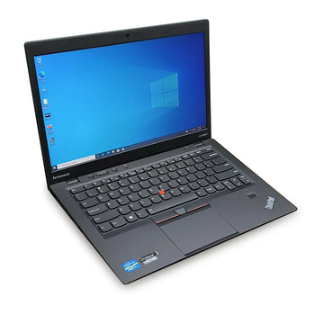 1 95% New Thinkpad X1 Carbon Laptop Intel Core I7-3td 8GB Ram 180 SSD 14.1 Inch Cheap Business Computer Notebook Pc Wholesale