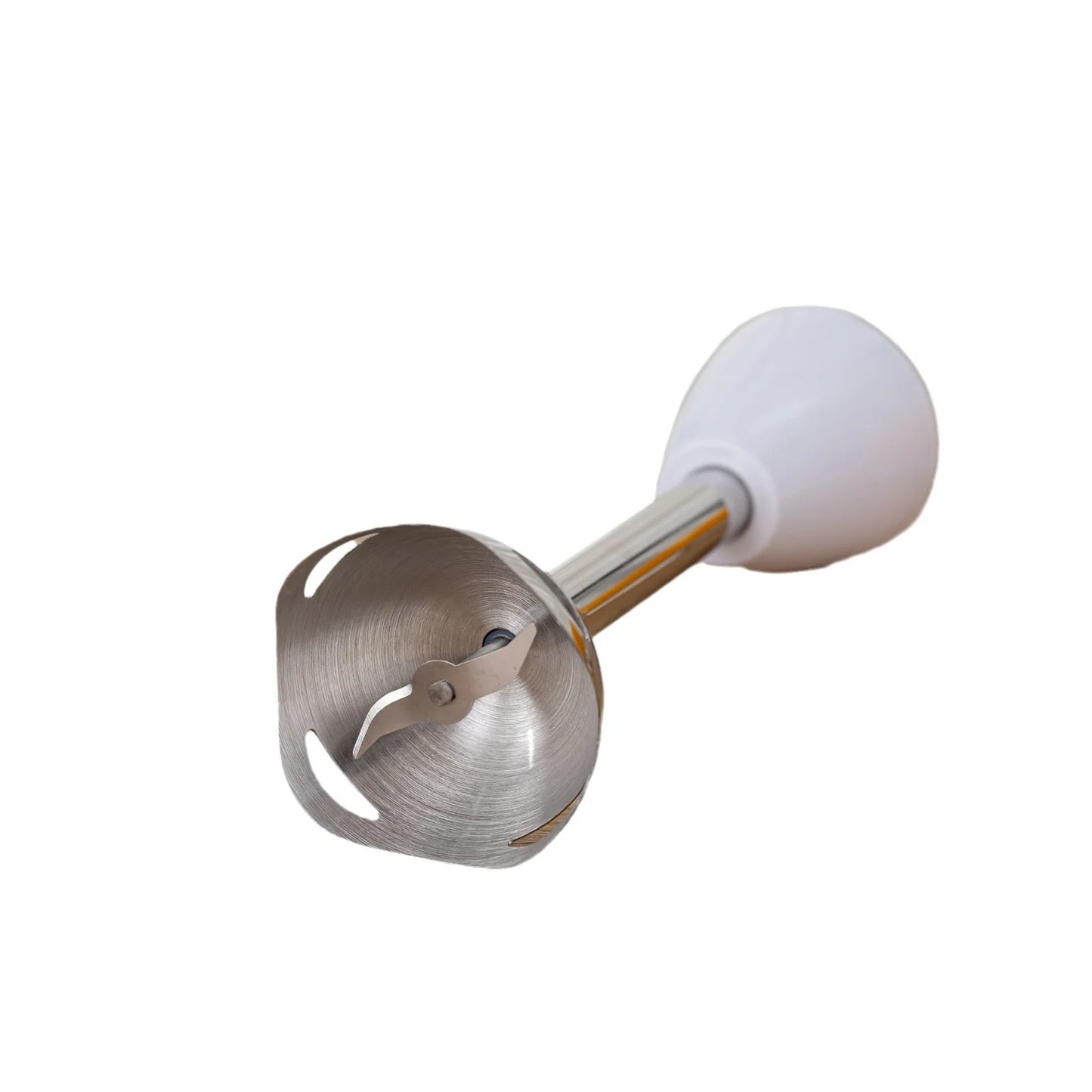 1000w Electric Blender Handheld Home Use 4 Blades Hand Mixer for Kitchen Fast Easy Clean Blender