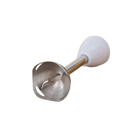 1000w Electric Blender Handheld Home Use 4 Blades Hand Mixer for Kitchen Fast Easy Clean Blender