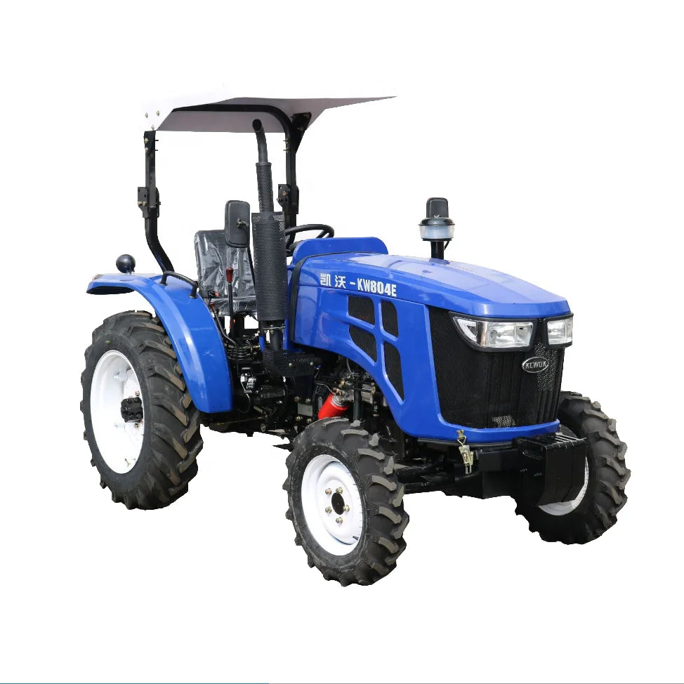 E MARK  COC Approval Mini Tractor Farming Equipment 30hp 25hp Mini Tractor Agricultural Machinery