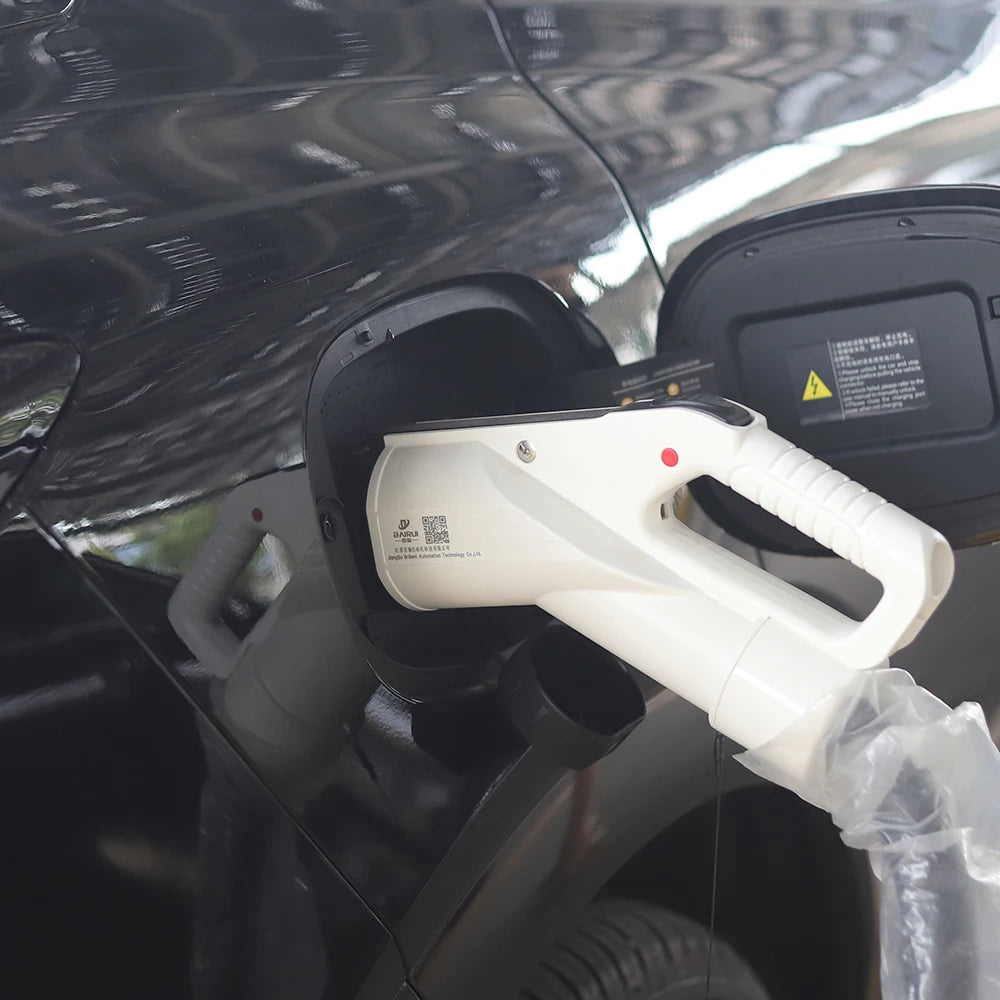 120kw 160kw Industrial Dc Ev Charger Electric Car CCS GBT Fast Commercial Dc Ev Fast Charger Charging Station