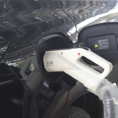 120kw 160kw Industrial Dc Ev Charger Electric Car CCS GBT Fast Commercial Dc Ev Fast Charger Charging Station