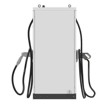 Hot High Quality Floor Mounted Fast Ev Car Charger Level 3 DC 60KW/120KW/180KW OCPP CCS CHAdeMO EV Charging Station