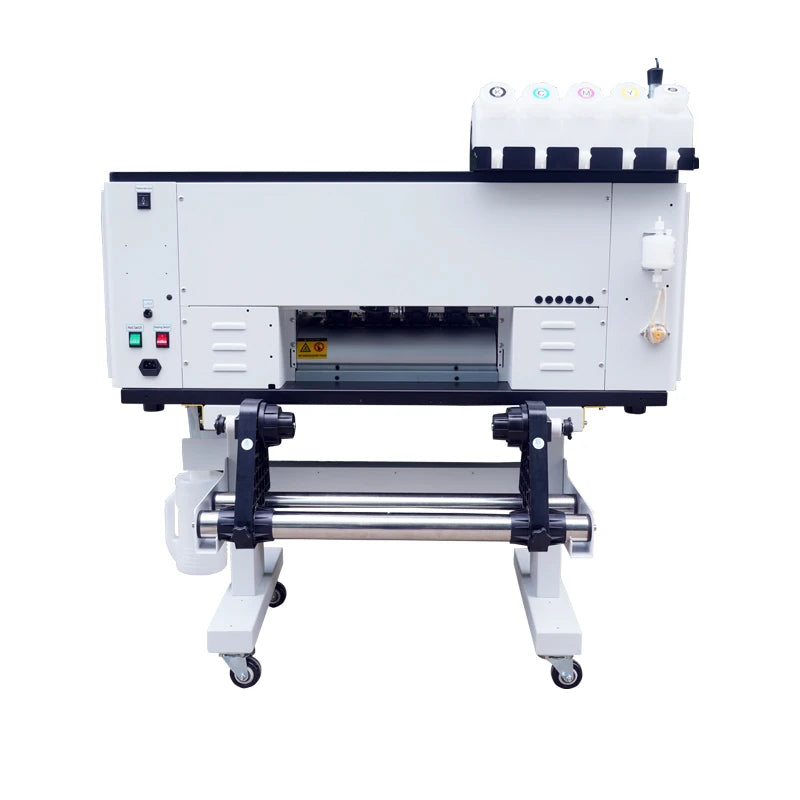 Audley Dtf Printer 30cm A3 Xp600 F1080 Head Dtf Film Printer for t Shirts