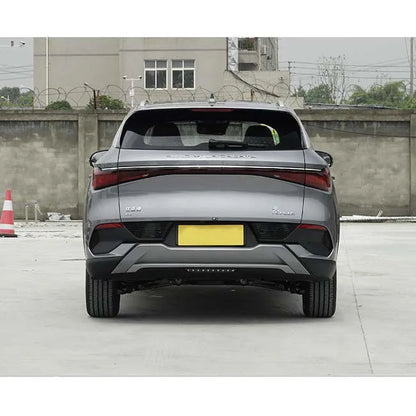 Byd Electric Car 2022 510km Flagship Byd Yuan Plus Flagship Cheap Electric Cars For Adults