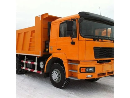 New Condition China 40 Ton Dumper Dump Truck for Sale