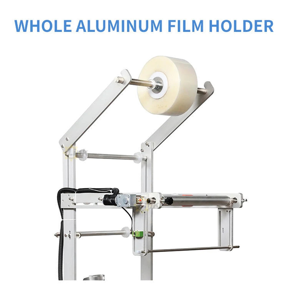 High Quality Machinery Supplier Price Seed Packing Machine Automatic Weighing and Packing Machine