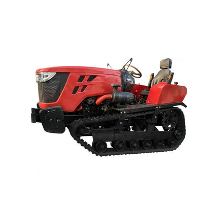 Farm Tractor Tractor for Fertilizing Farmland High Quality Agricultural Machinery Tractor
