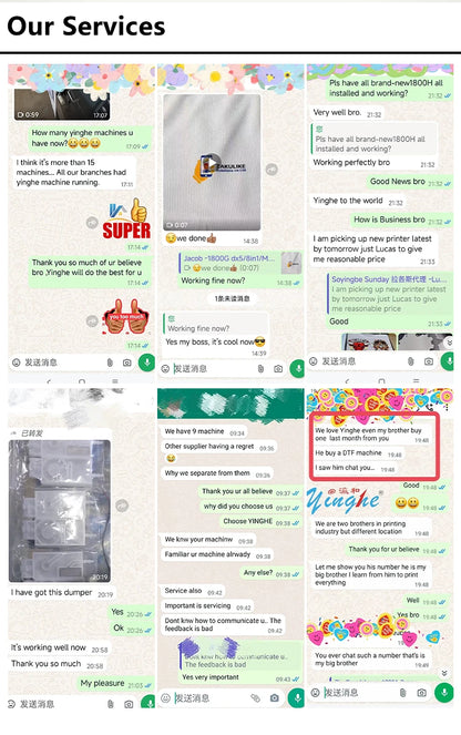 Yinghe YH1800H 6ft Printer XP600/DX5/i3200 Printhead Printing Machine Large Format Eco Solvent High Speed Printer Banner Printer