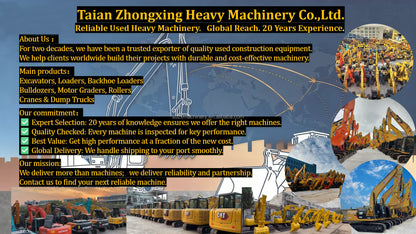 Used Construction Equipment Mini Crawler Excavator Caterpillar 305.5e2 305 305.5 306 307 308 Second Hand Hydraulic Excavators