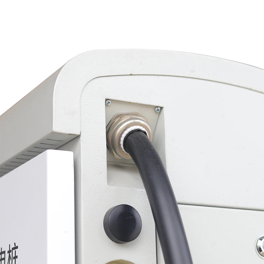 120kw 160kw Industrial Dc Ev Charger Electric Car CCS GBT Fast Commercial Dc Ev Fast Charger Charging Station