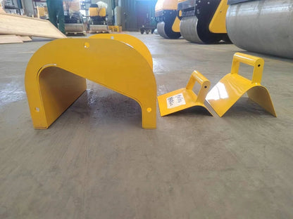 Automatic Asphalt Road Concrete Curb Kerb Making Machine for Building Industrial Use Famous Gearbox Bearing Used for Sale