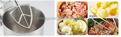 Automatic kitchenaid Cake Mixer Electric Mixer Machine for Cake