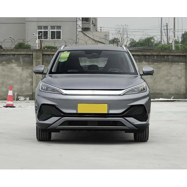 Byd Electric Car 2022 510km Flagship Byd Yuan Plus Flagship Cheap Electric Cars For Adults
