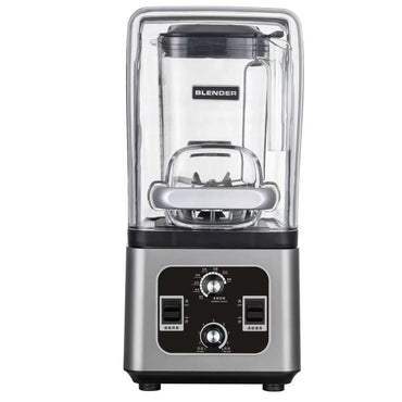 commercial blender heavy duty industrial