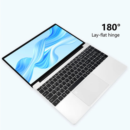 New Trend 15.6 Inch Laptop Intel Core I7 16GB RAM 512GB SSD Win 11 Gaming Laptops Brand New for Business