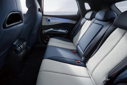 Byd Electric Car 2022 510km Flagship Byd Yuan Plus Flagship Cheap Electric Cars For Adults