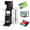 High Quality Evolis Primacy 2 NFC Business Club Student Staff Membership Driver's License Plastic Pvc Id Card Printer