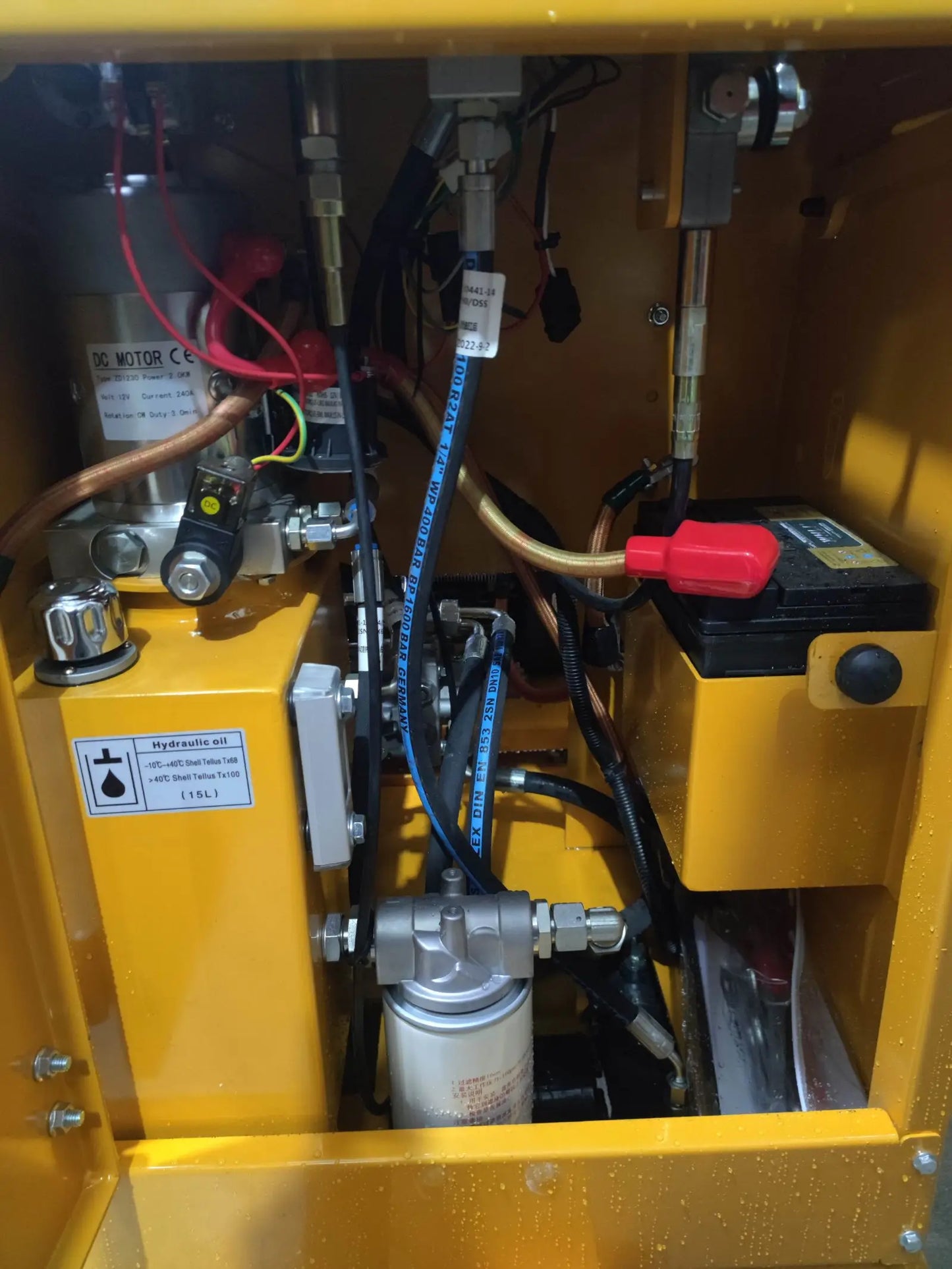 NEAT NCC800 Heavy Duty Max. 800mm Blade Concrete Cutter With Honda GX630 With High Reputation