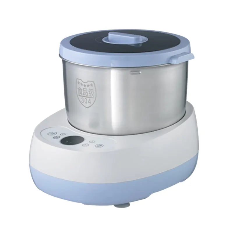 Wholesale Price Electric Pasta Dough Maker Making Machine Kitchen Mixer Dough Kneading Machine
