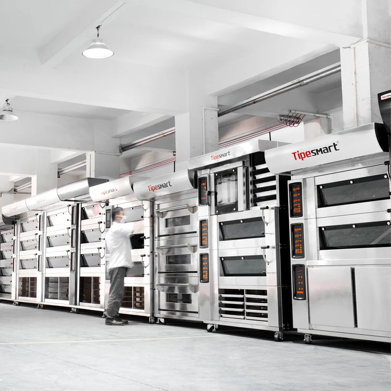 Taixun Commercial Cake Kneading Machine 15L Stainless Steel CE Certified Flour Cream Meat Spiral Dough Mixer Bakery Use