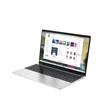 Factory Direct Export 15.6inch Intel CPU I7 16GB+512GB  Laptop for Students & Education for Business & Office Design Drawing