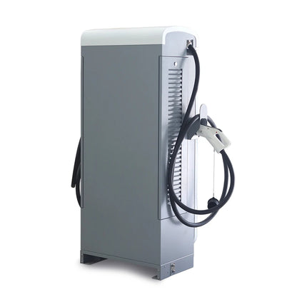 120kw 160kw Industrial Dc Ev Charger Electric Car CCS GBT Fast Commercial Dc Ev Fast Charger Charging Station