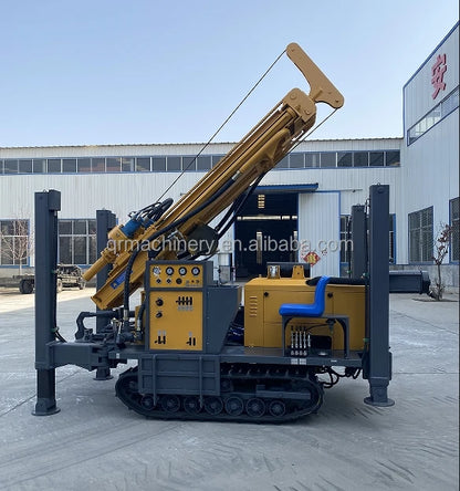 Used Water Drill Rig for Sale